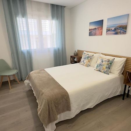 Cristal House 250 Meters From Monte Gordo Beach Esterno foto