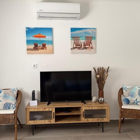 Cristal House 250 Meters From Monte Gordo Beach Esterno foto
