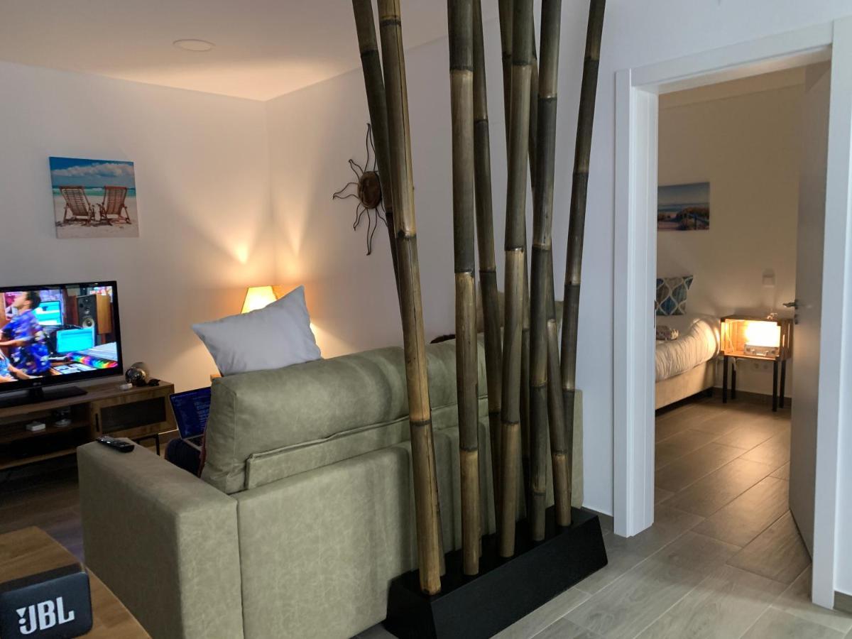 Cristal House 250 Meters From Monte Gordo Beach Esterno foto
