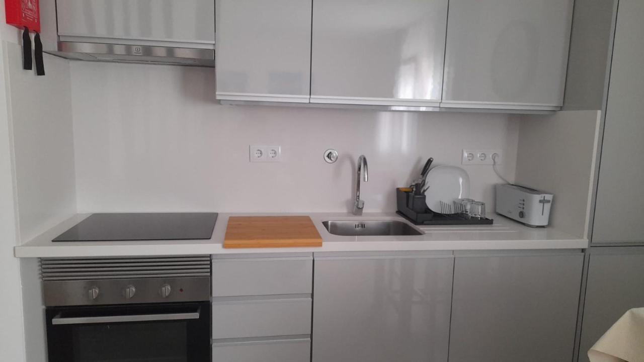Cristal House 250 Meters From Monte Gordo Beach Esterno foto