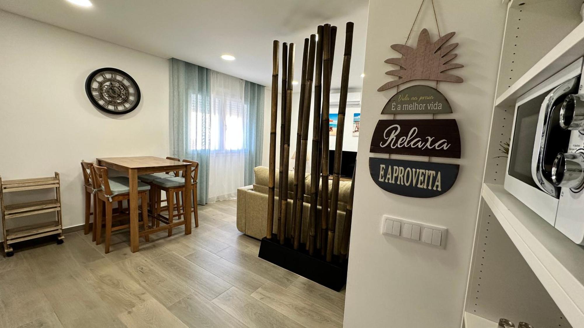 Cristal House 250 Meters From Monte Gordo Beach Esterno foto