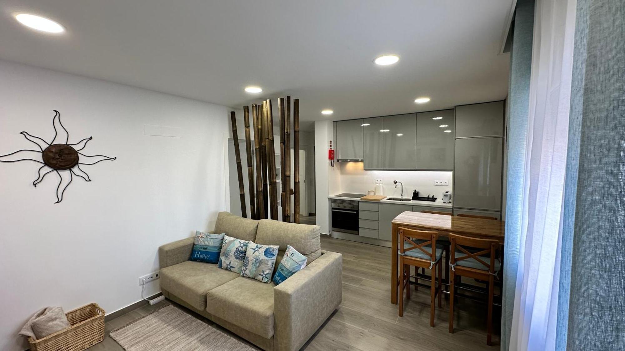 Cristal House 250 Meters From Monte Gordo Beach Esterno foto