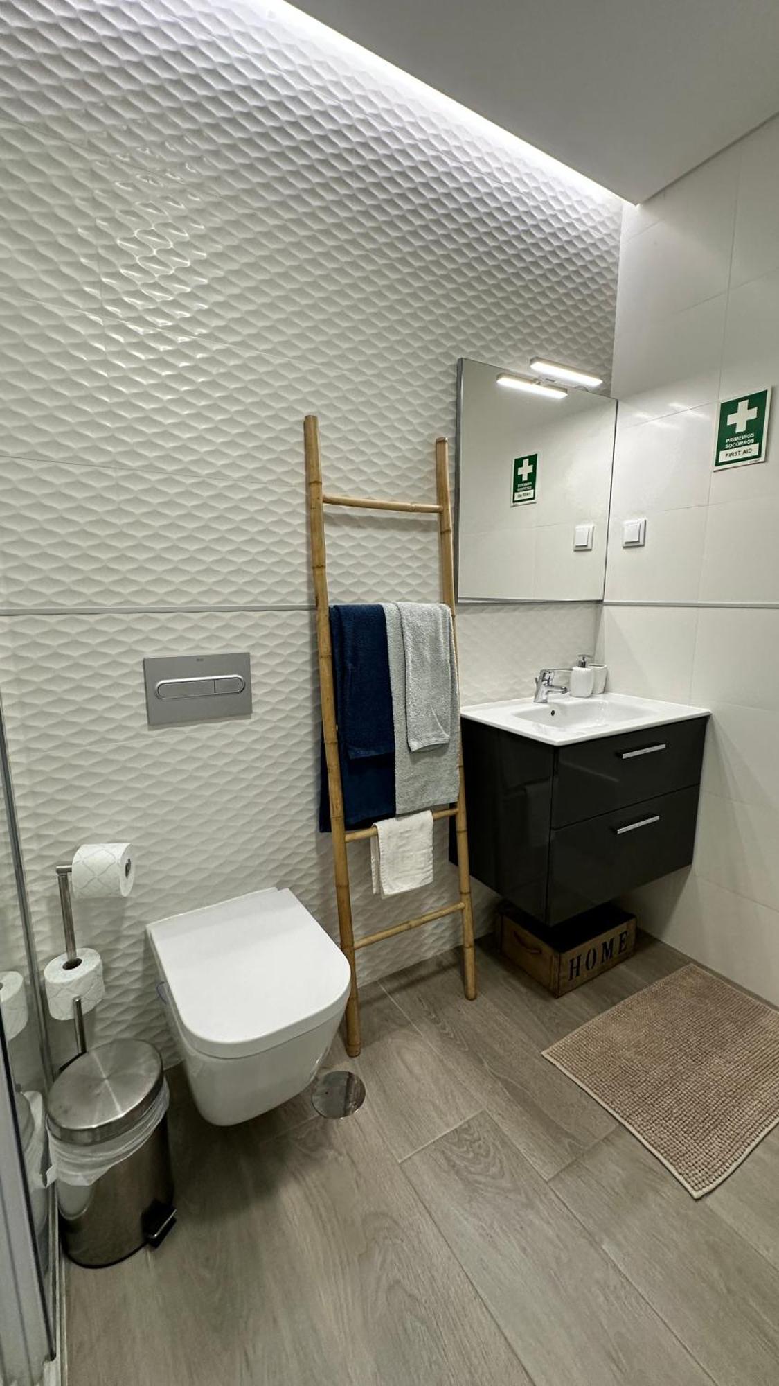 Cristal House 250 Meters From Monte Gordo Beach Esterno foto