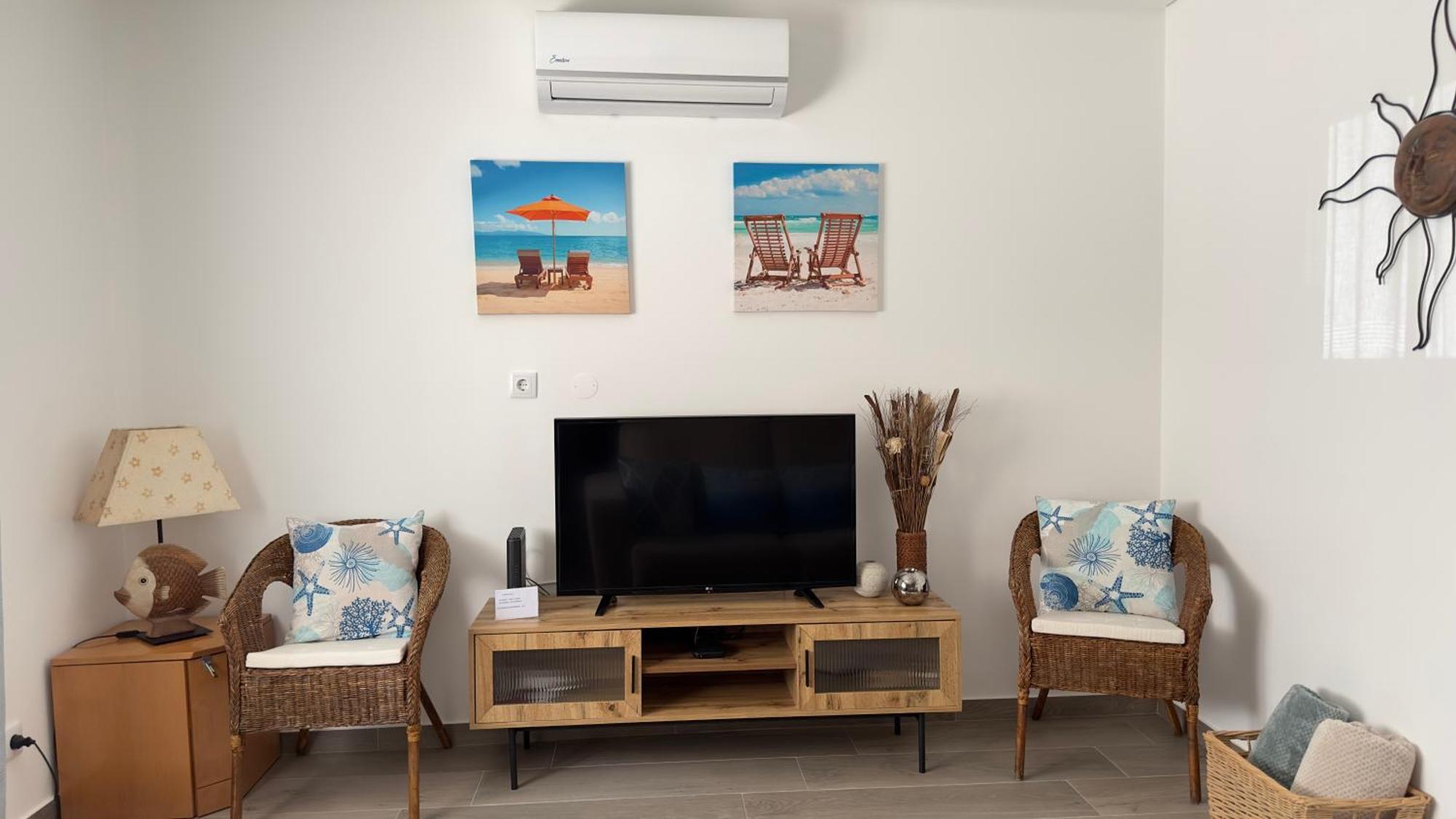 Cristal House 250 Meters From Monte Gordo Beach Esterno foto