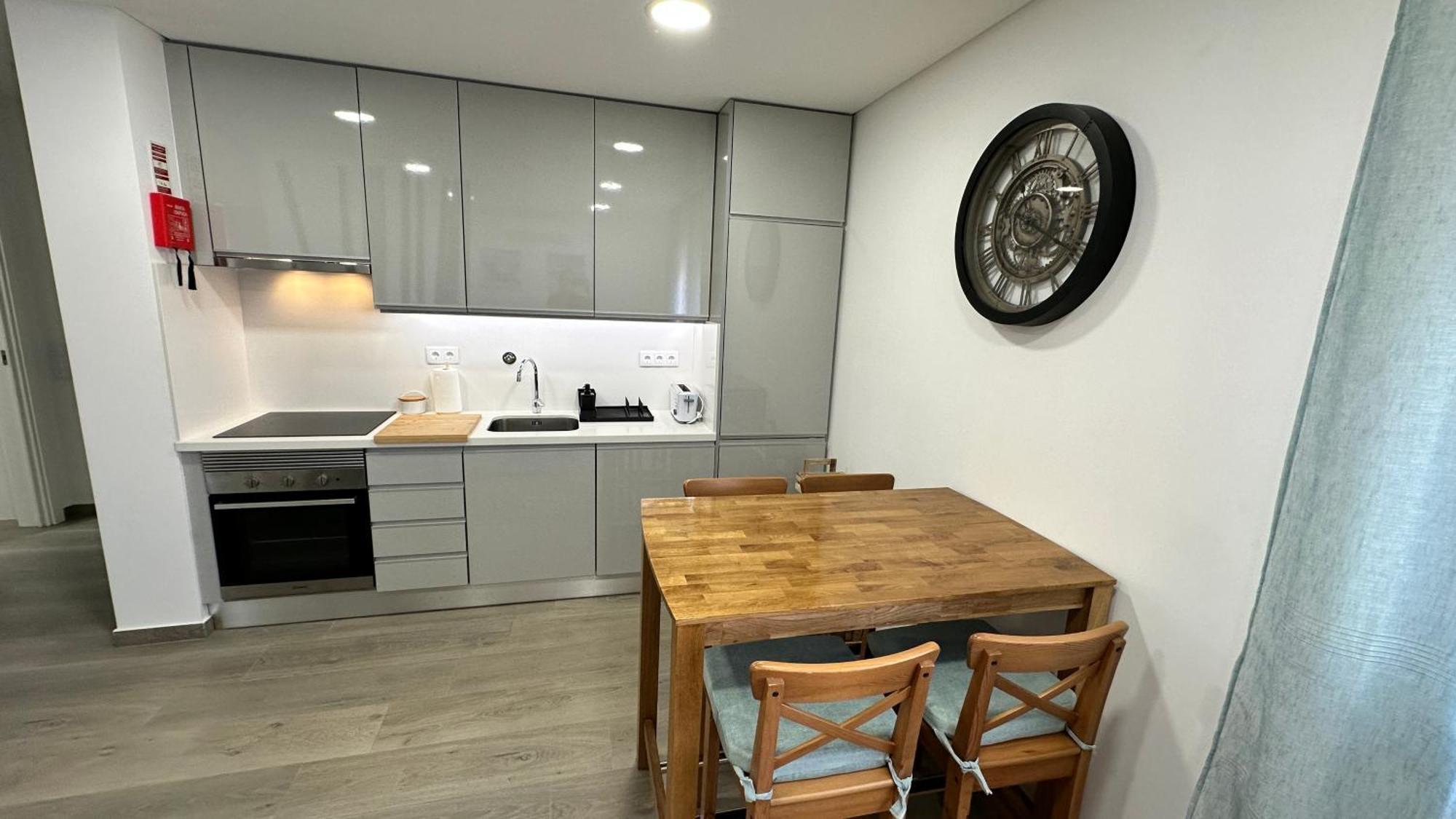 Cristal House 250 Meters From Monte Gordo Beach Esterno foto
