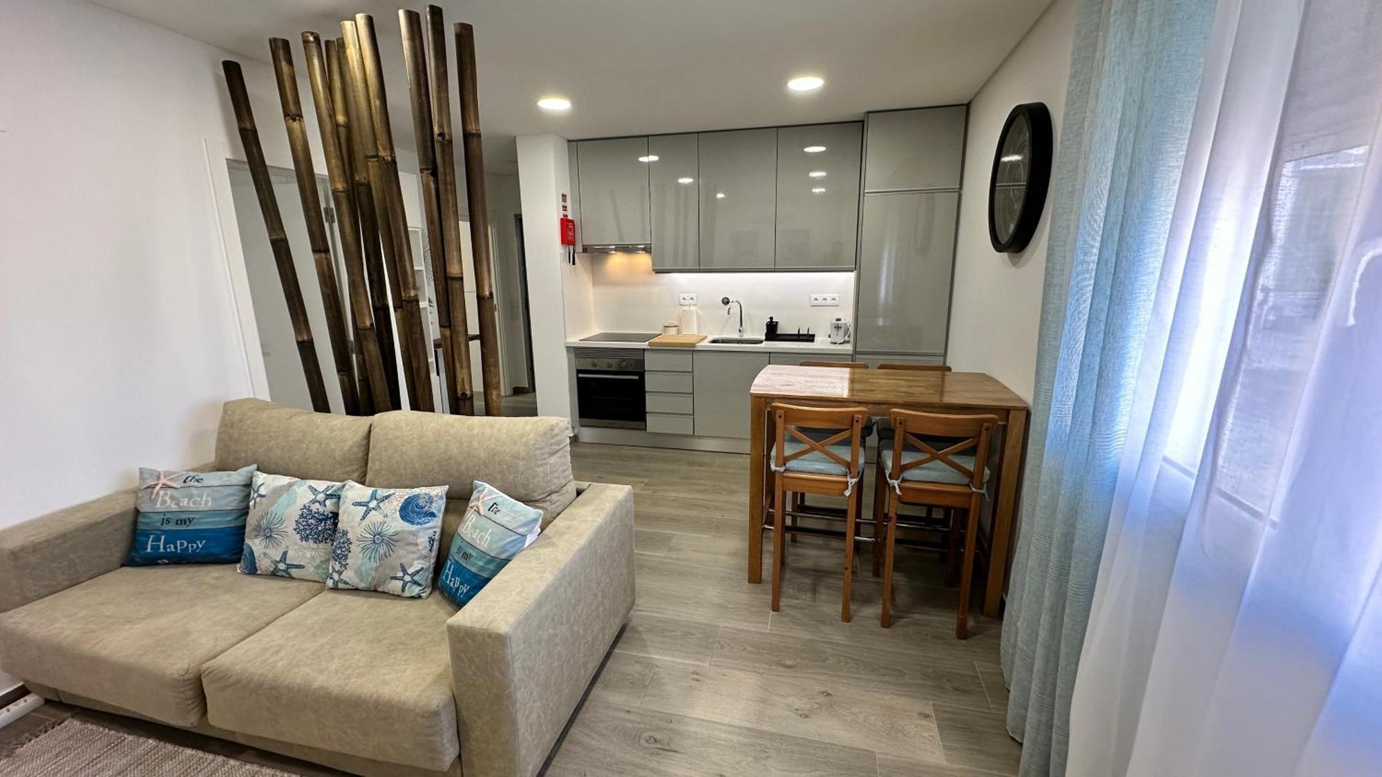 Cristal House 250 Meters From Monte Gordo Beach Esterno foto